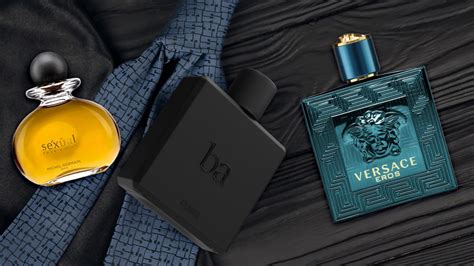 best cologne for men to attract women.